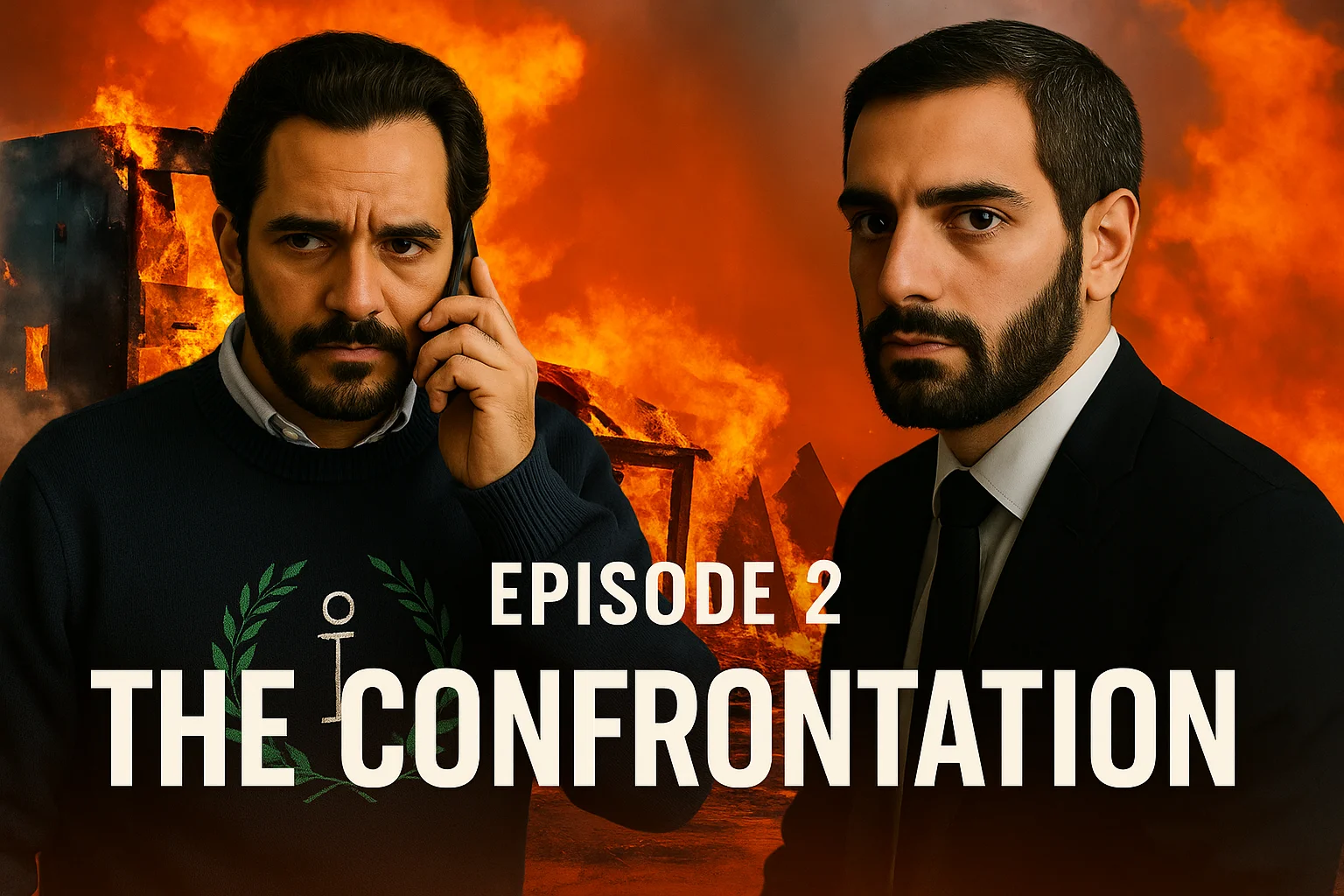 Episode 2 Thumbnail
